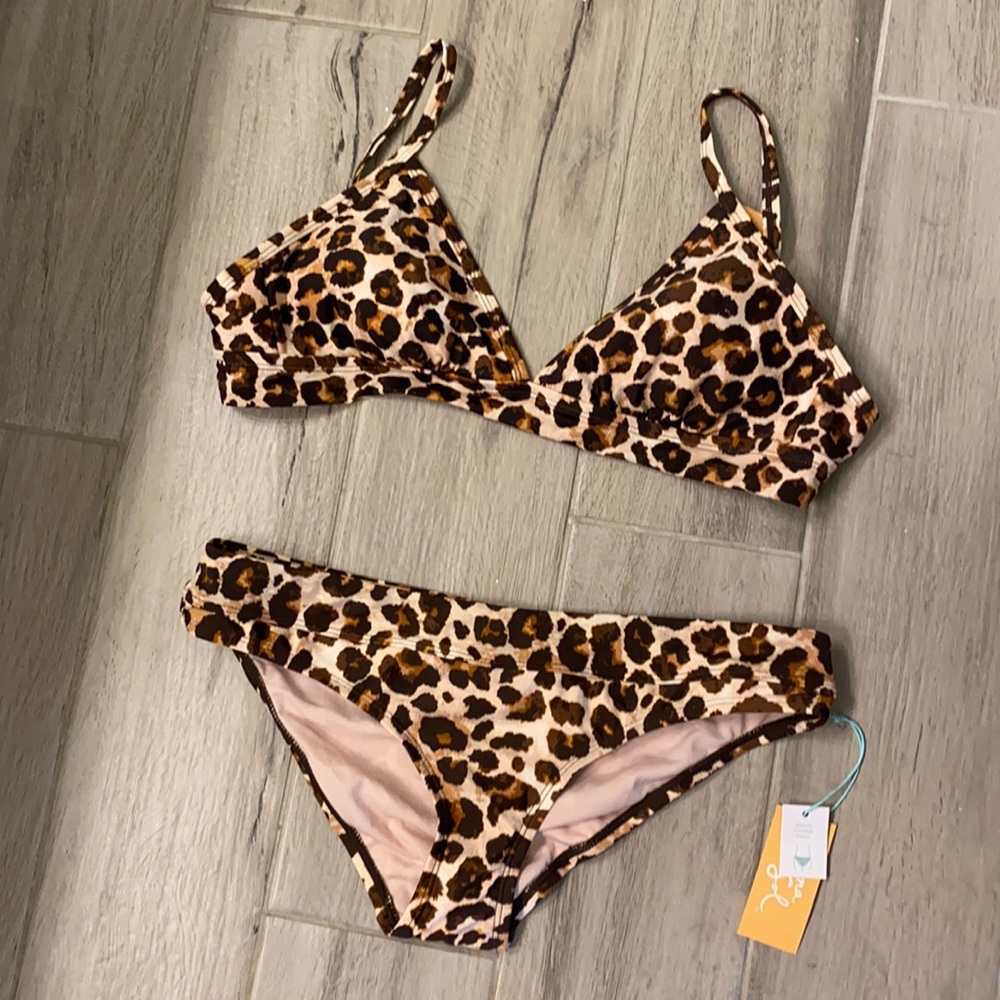 Kona Sol bikini